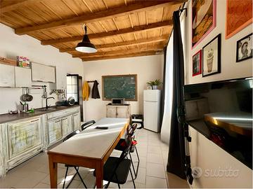 Bilocale a Trezzo sull'Adda