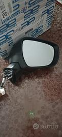 Specchietto suzuki ignis