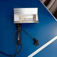 Faretto per foto, 1000w