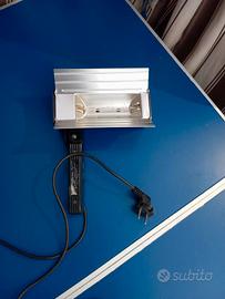 Faretto per foto, 1000w