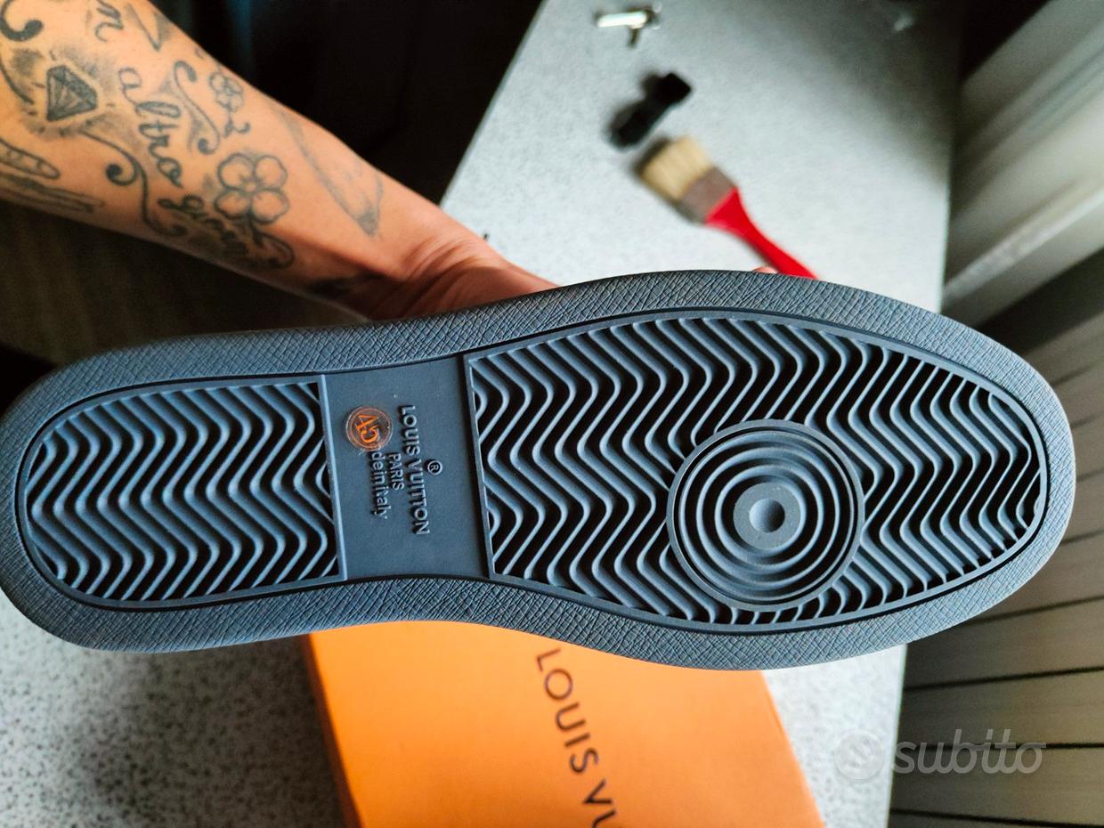 scarpe adidas louis vuitton prezzo