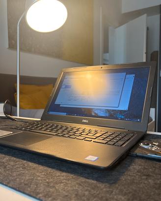 Notebook Dell Vostro 15 3568 i5 – SSD – 8GB RAM