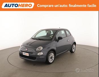 FIAT 500 PE99417