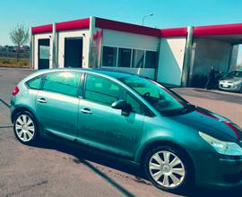 Citroen c4 - 2006