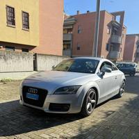AUDI TT AUTOMATICA