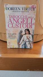 Carte Angeli Custodi