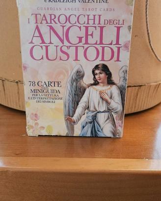 Carte Angeli Custodi