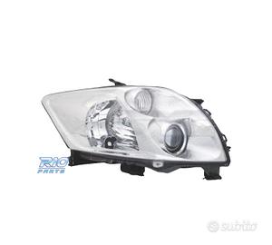 FANALE DESTRO TOYOTA AURIS 3 5P 07-10