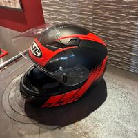 casco hjc e casco nolan