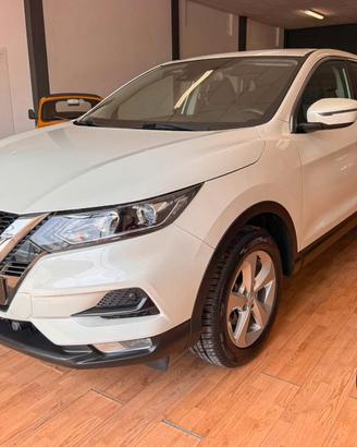 Nissan Qashqai 1.5 dCi 115 CV Business