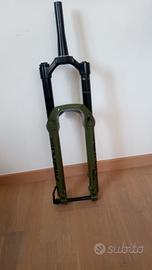 Rock Shox Lyrik Ultimate Charger 3, 160mm