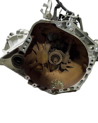 CAMBIO MANUALE COMPLETO TOYOTA Yaris Serie 1krfe 1