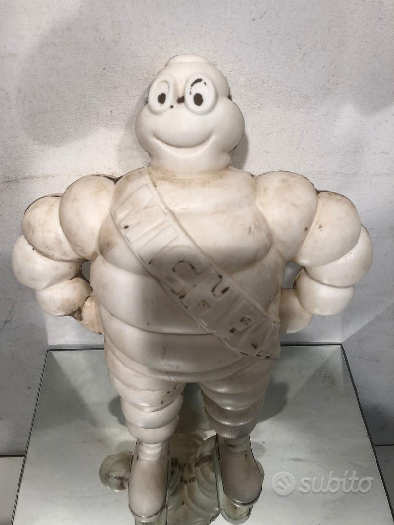 Gadget BIBENDUM OMINO MICHELIN anni 60' - Collezionismo In vendita a Monza  e della Brianza