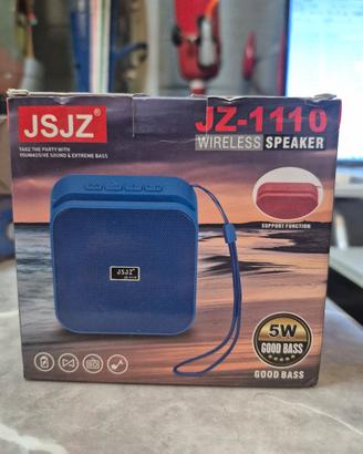 cassa bluetooth 