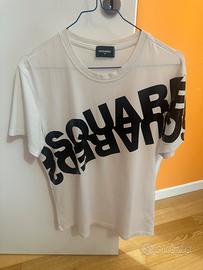T-shirt Icon Dsquared2