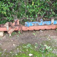 banco dima carrozzeria auto usato solo ritiro 