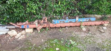 banco dima carrozzeria auto usato solo ritiro 