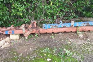 banco dima carrozzeria auto usato solo ritiro 