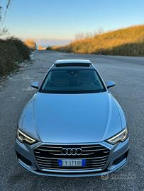 Audi a6 2000 cc 204 cv