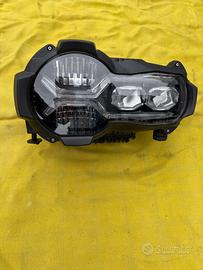 Faro BMW R1250 GS