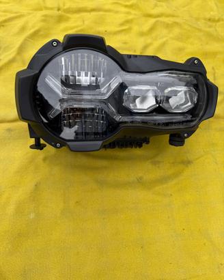 Faro BMW R1250 GS