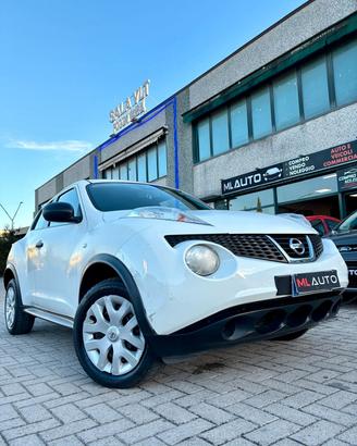Nissan Juke 1.5 dCi Tekna - OK NEOPATENTATI