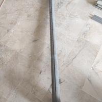 puleggia e palo per avvolgibile