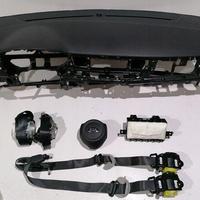 RICAMBI KIA STONIC KIT AIRBAG CRUSCOTTO