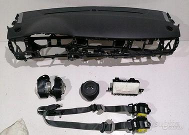 RICAMBI KIA STONIC KIT AIRBAG CRUSCOTTO