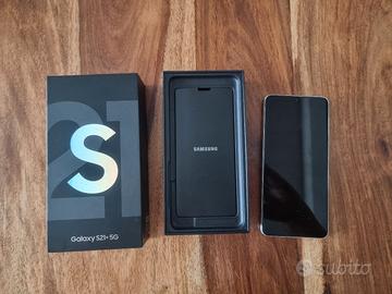 Samsung S21