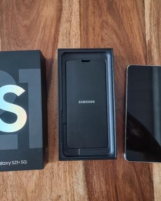 Samsung S21