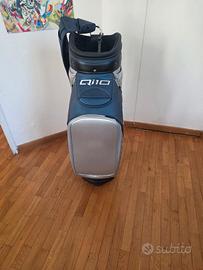 sacca da golf