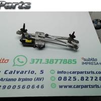 Motorino Tergigristalli Kia Soul 12/14