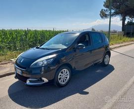 Renault Scenic 1.5 dCi 110CV Wave 1 Proprietario