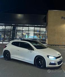 Scirocco 2010