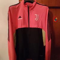 Felpa, giacca Adidas Juventus taglia L