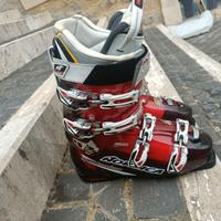 Scarponi Nordica Speed machine 110 taglia 28,5