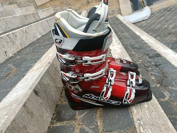 Scarponi Nordica Speed machine 110 taglia 28,5