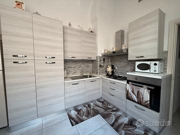 Cucina moderna