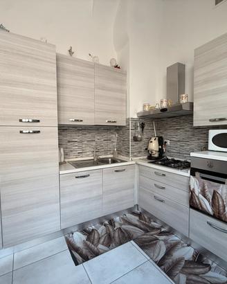 Cucina moderna