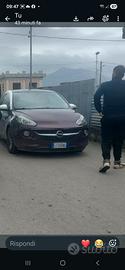 opel adam 