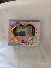 Sewing machine, vintage, da collezione:

