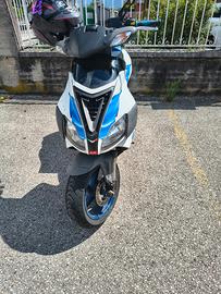 Aprilia 