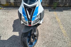 Aprilia 