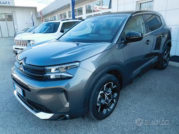 Citroen C5 Aircross BlueHDi 130 S&S EAT8 Max