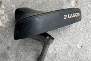 piaggio ciao px sella