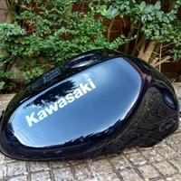 Serbatoio Er6 Kawasaki 2006-2009