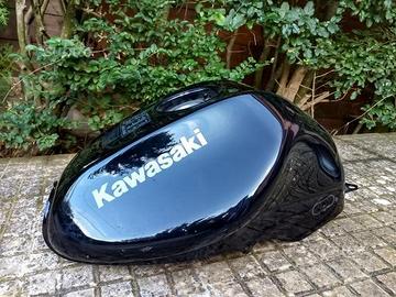 Serbatoio Er6 Kawasaki 2006-2009