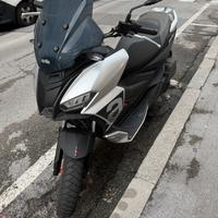 Aprilia SR GT 125