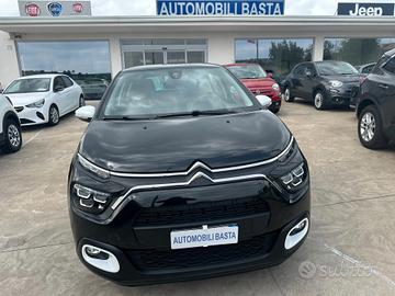 Citroen C3 83 S&S "Km 69.000"